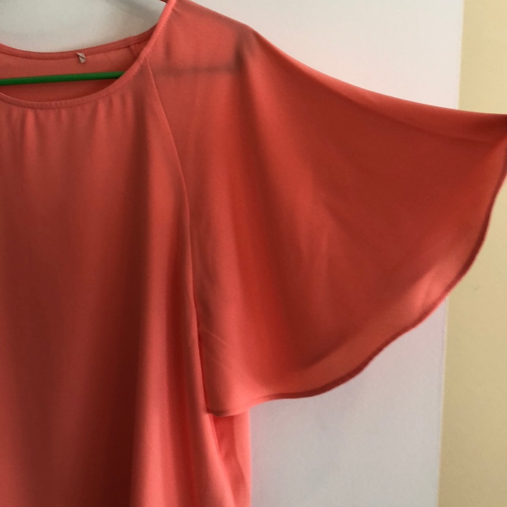 Pretty blouse - Picture 2 of 5